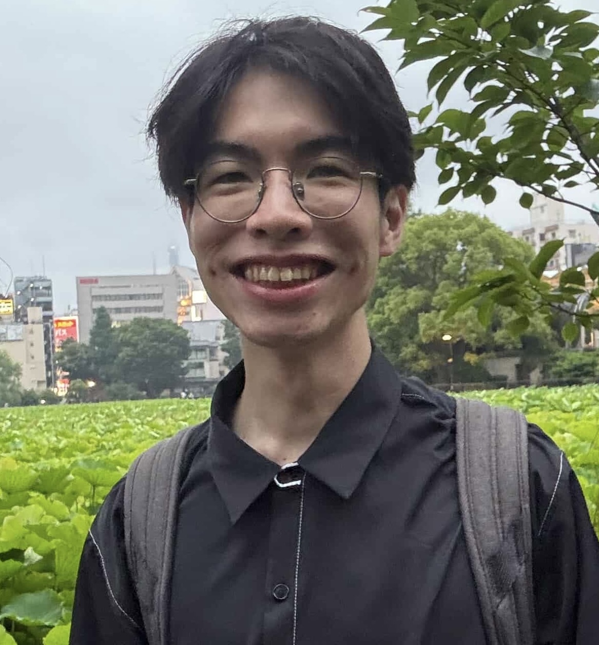Jen-Chen Chao