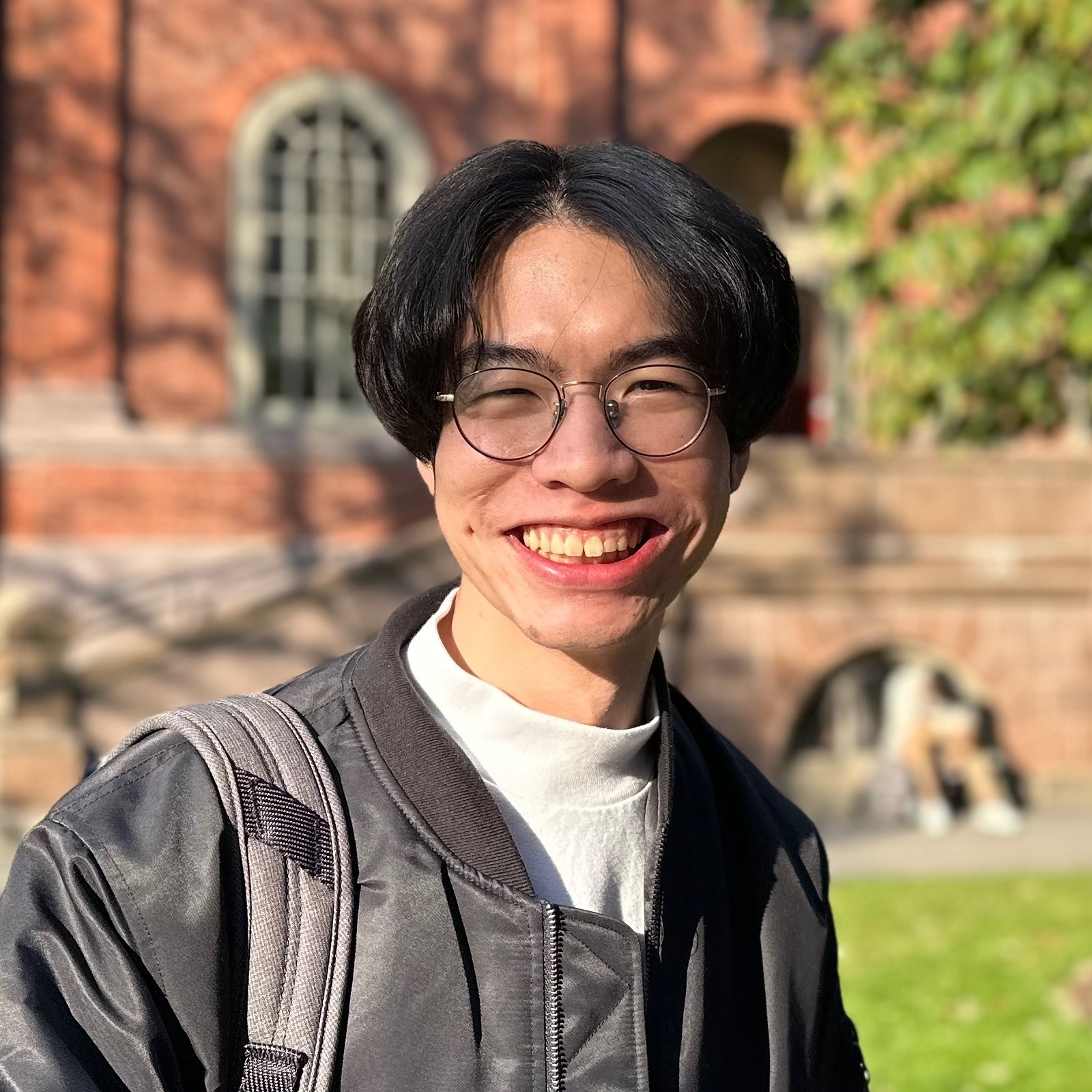 Jen-Chen Chao